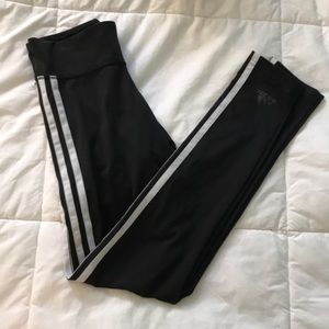 Adidas climalite leggings